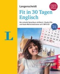Cover: Langenscheidt Fit in 30 Tagen - Englisch - Sprachkurs f&uuml;r Anf&auml;nger und Wiedereinsteiger - Langenscheidt