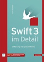 Cover: Swift 3 im Detail - Hanser