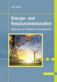 Abbildung von: Energie- und Ressourceninnovation - Hanser