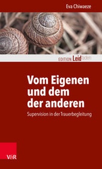 Abbildung von: Vom Eigenen und dem der anderen - Vandenhoeck & Ruprecht