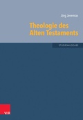 Cover: Theologie des Alten Testaments - Vandenhoeck & Ruprecht