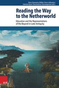 Cover: Reading the Way to the Netherworld - Vandenhoeck & Ruprecht