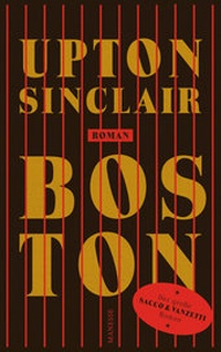 Abbildung von: Boston - Manesse
