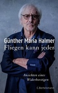Cover: Fliegen kann jeder - C. Bertelsmann