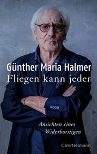Abbildung von: Fliegen kann jeder - C. Bertelsmann