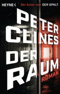 Cover: Der Raum - Heyne