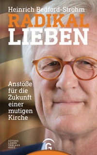 Abbildung von: Radikal lieben - Gütersloher Verlagshaus