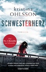 Cover: Schwesterherz - Limes Verlag