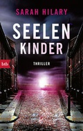 Cover: Seelenkinder - btb