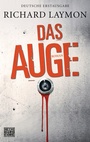 Cover: Das Auge - Heyne