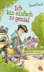 Cover: Ich bin einfach zu genial - cbj