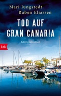 Cover: Tod auf Gran Canaria - btb