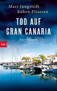 Abbildung von: Tod auf Gran Canaria - btb