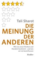 Cover: Die Meinung der anderen - Siedler