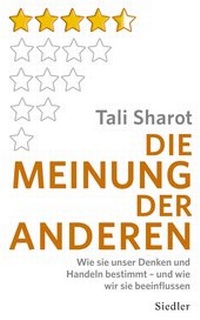 Abbildung von: Die Meinung der anderen - Siedler
