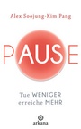 Cover: Pause - Arkana