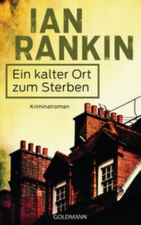 Abbildung von: Ein kalter Ort zum Sterben - Goldmann