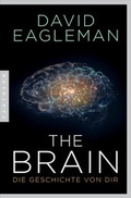 Cover: The Brain - Pantheon Verlag