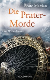 Abbildung von: Die Prater-Morde - Goldmann
