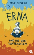 Cover: Erna und die drei Wahrheiten - cbj