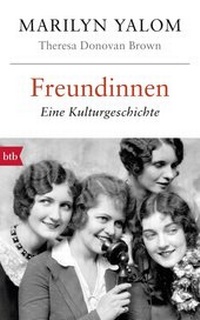 Enlarge image Cover: Freundinnen - btb