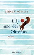 Cover: Lily und der Oktopus - Goldmann
