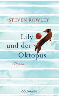 Abbildung von: Lily und der Oktopus - Goldmann