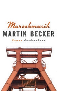 Abbildung von: Marschmusik - Luchterhand Literaturverlag