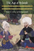 Cover: The Age of Beloveds - Duke University Press