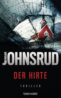 Abbildung von: Der Hirte - Blanvalet