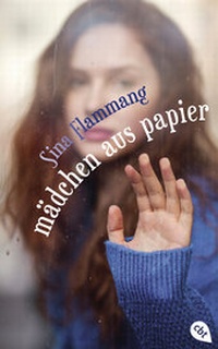 Enlarge image Cover: Mädchen aus Papier - cbj