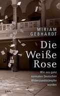 Cover: Die Wei&szlig;e Rose - DVA