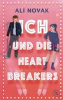 Cover: Ich und die Heartbreakers - cbt