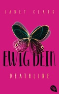 Cover: Deathline - Ewig dein - cbj
