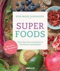 Cover: Superfoods - S&uuml;dwest Verlag