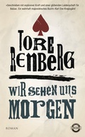 Cover: Wir sehen uns morgen - Heyne