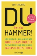 Cover: Du bist der Hammer! - Ariston