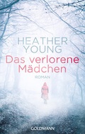 Cover: Das verlorene M&auml;dchen - Goldmann