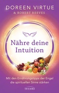 Cover: N&auml;hre deine Intuition - Irisiana