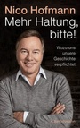 Cover: Mehr Haltung, bitte! - C. Bertelsmann