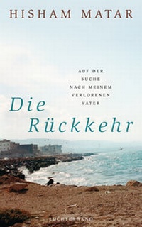 Abbildung von: Die Rückkehr - Luchterhand Literaturverlag