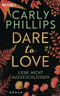 Abbildung von: Liebe nicht ausgeschlossen - Heyne