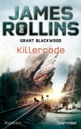 Cover: Killercode - Blanvalet