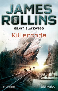 Enlarge image Cover: Killercode - Blanvalet