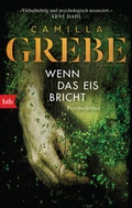 Cover: Wenn das Eis bricht - btb
