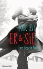 Cover: Er & Sie - Blanvalet