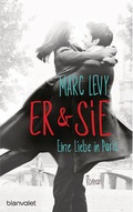 Cover: Er & Sie - Blanvalet