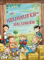 Cover: Die Heuhaufen-Halunken - cbj