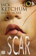 Cover: SCAR - Heyne
