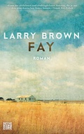Cover: Fay - Heyne